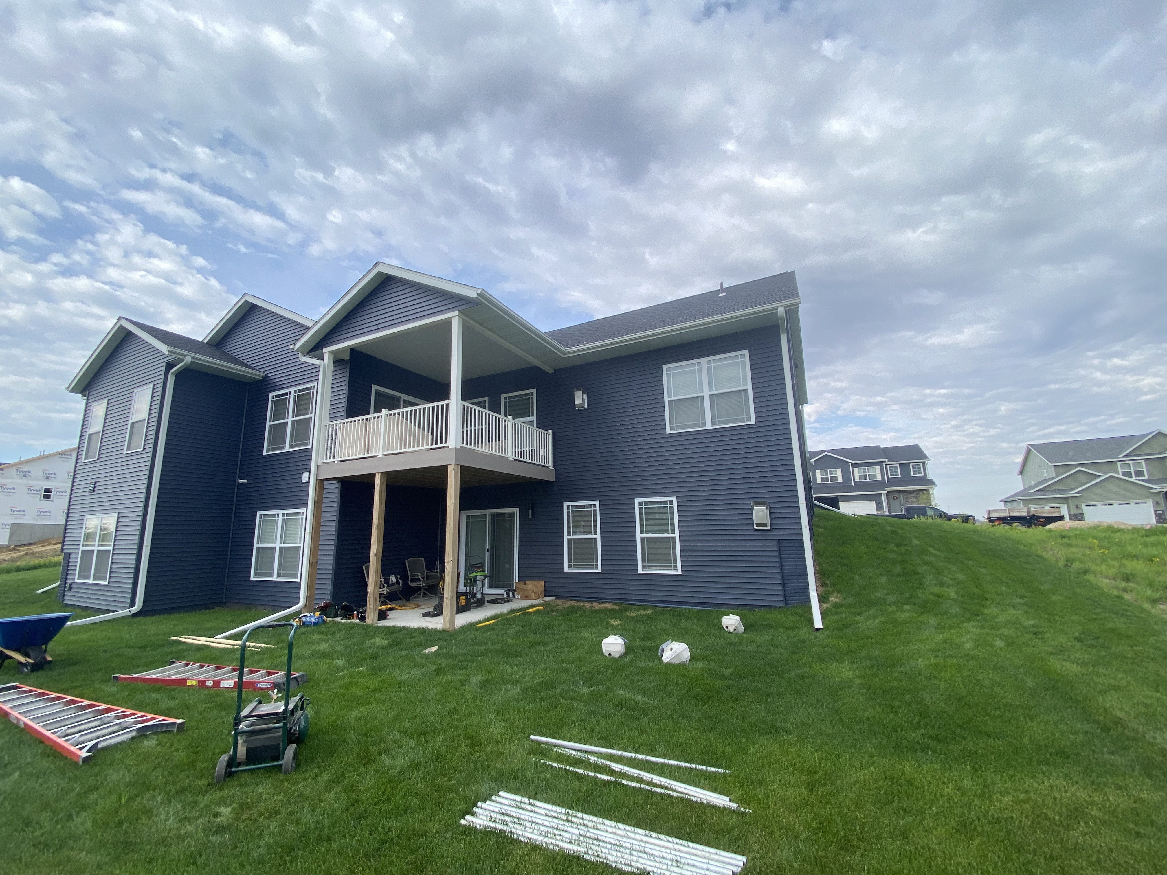 Exterior Projects photo 1