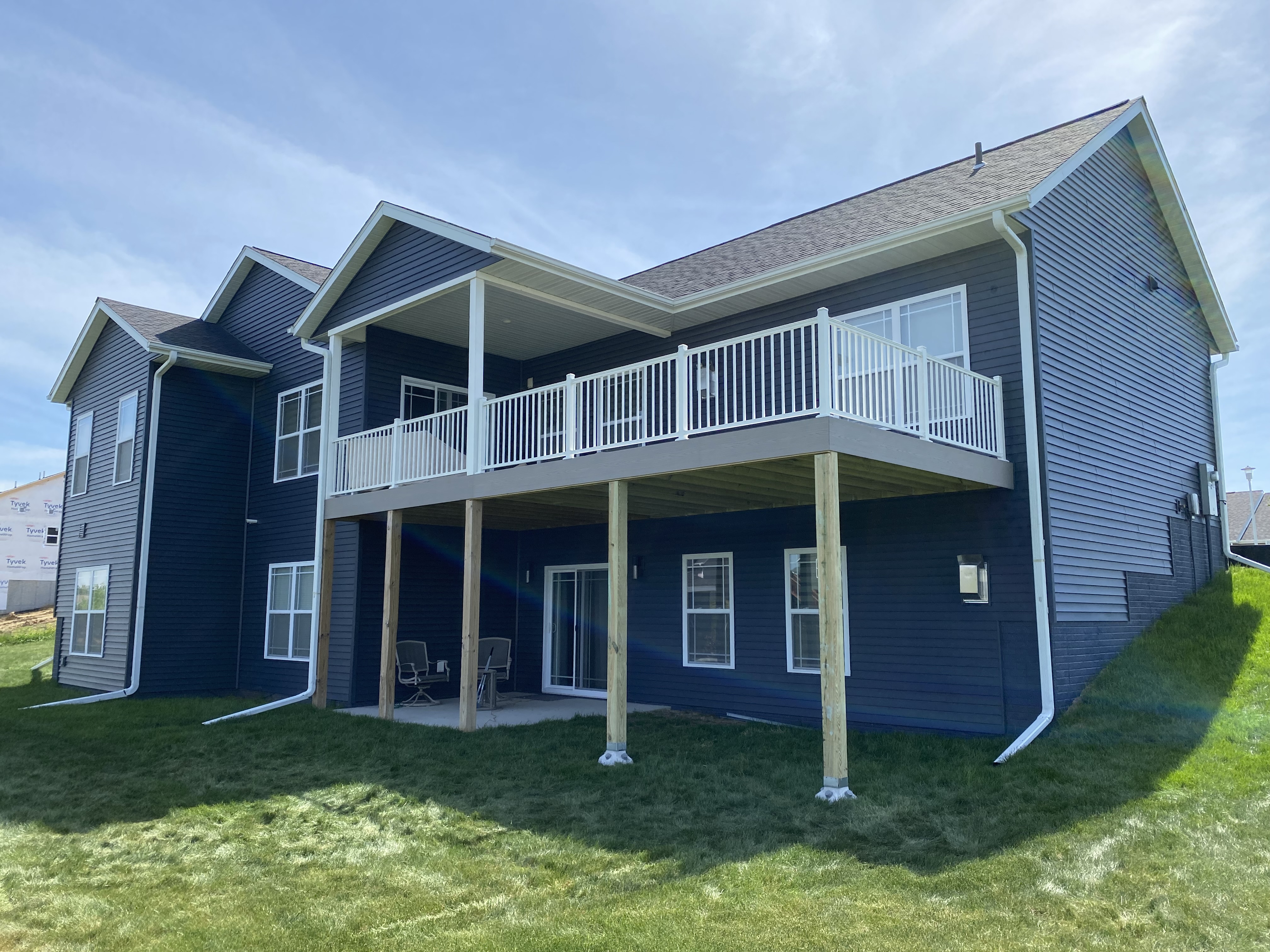 Exterior Projects photo 2