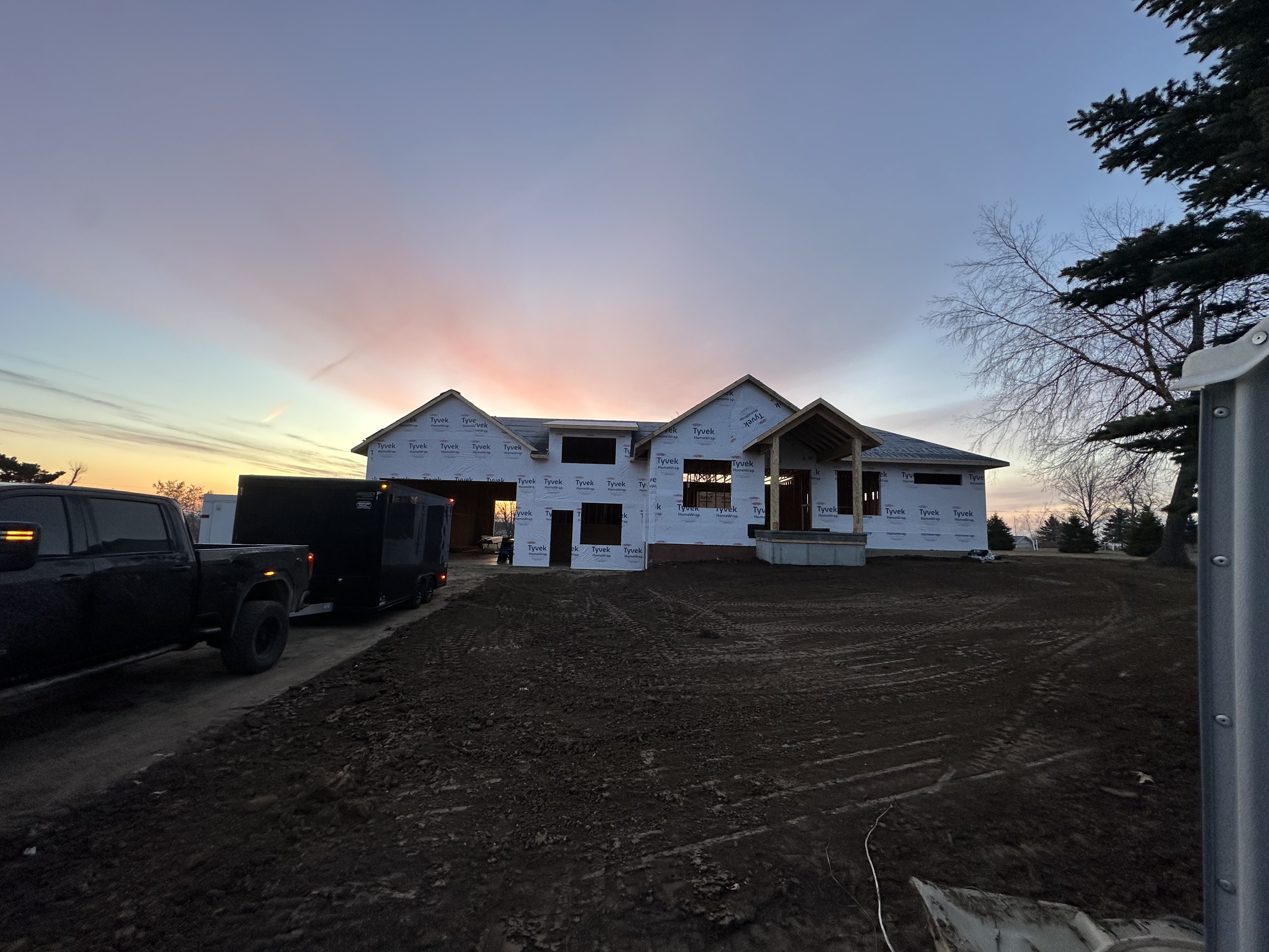 New Construction photo 3